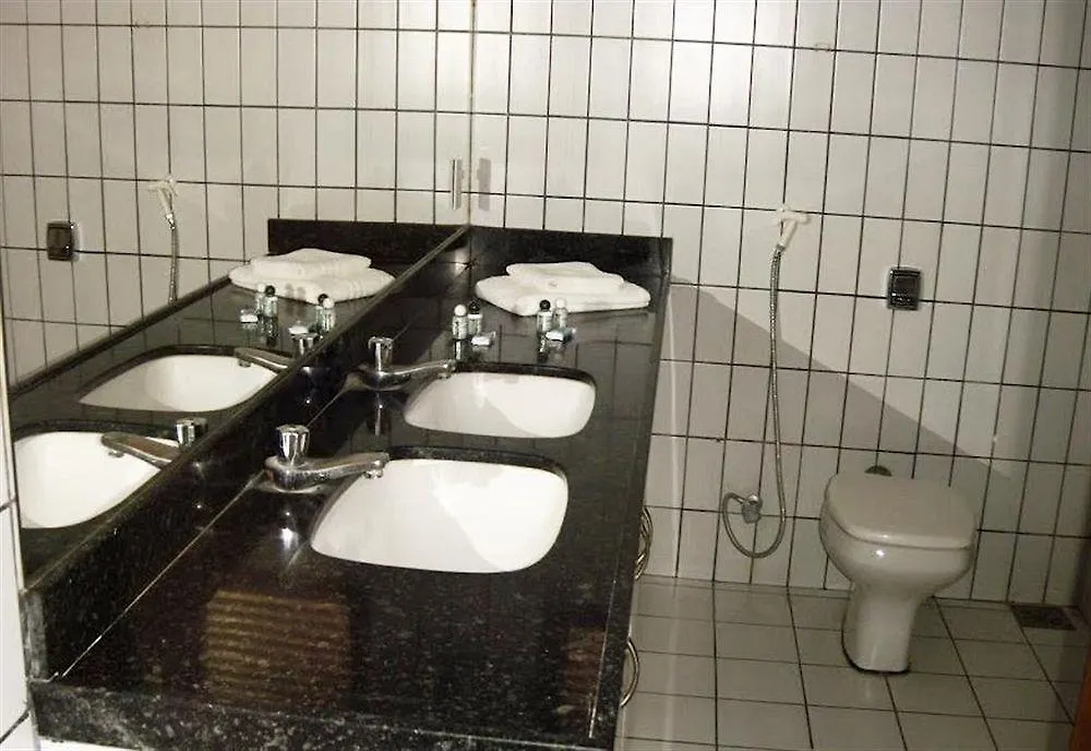 ***  Murano Business Hotel Fortaleza  Brasil