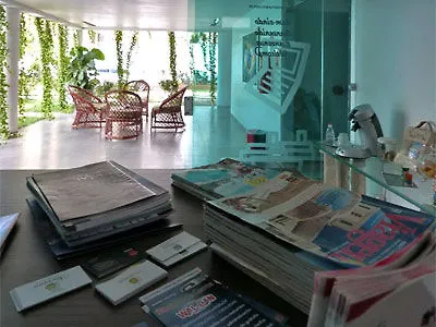 Murano Business Hotel Fortaleza  Fortaleza (Ceara)
