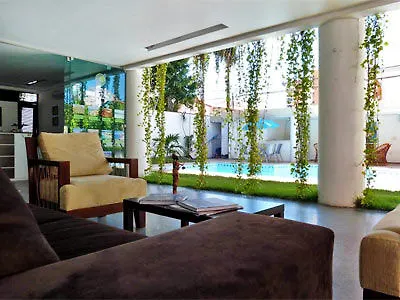 Murano Business Hotel Fortaleza