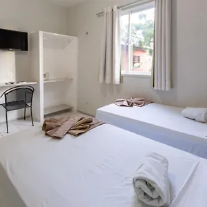 3* Hotel Mares De Iracema