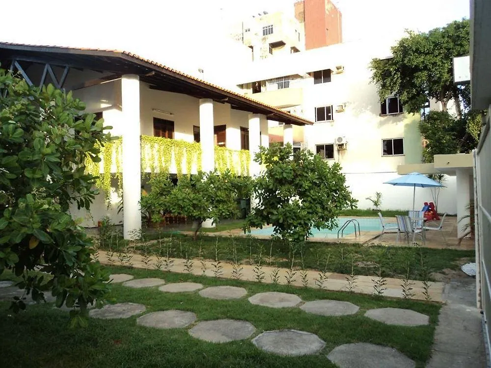 Murano Business Hotel Fortaleza
