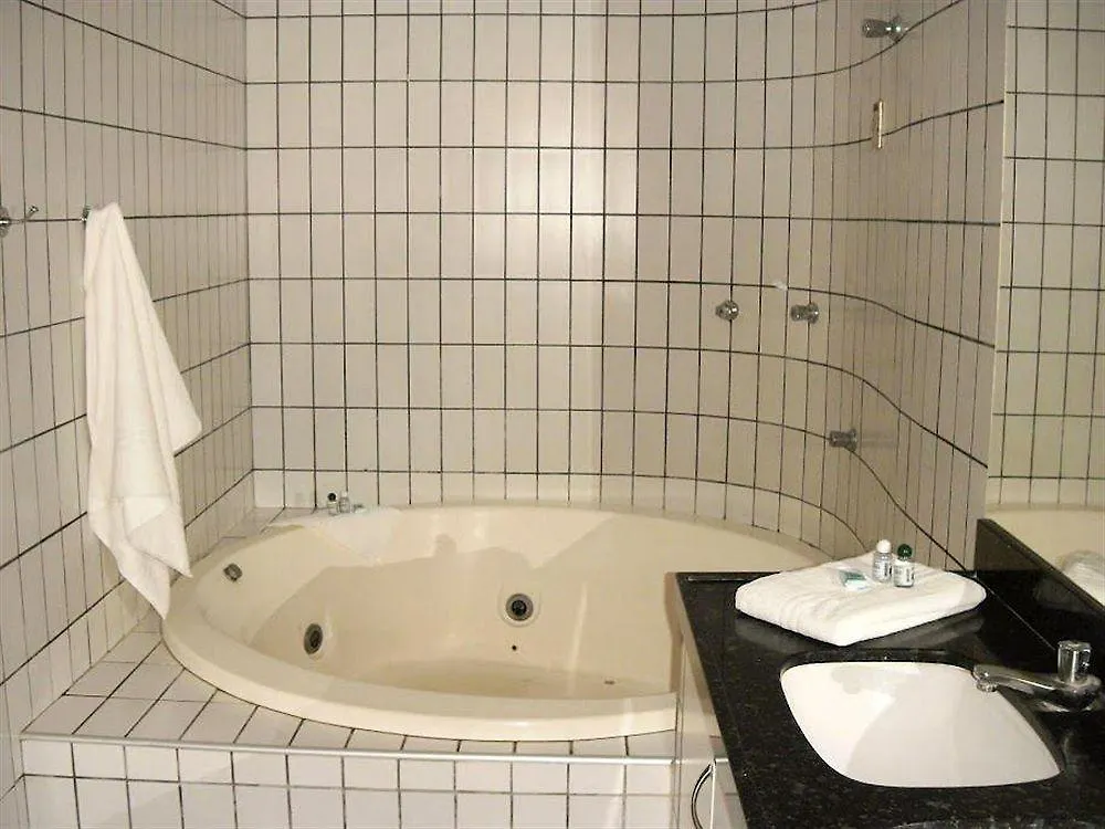 Murano Business Hotel Fortaleza  3*, Fortaleza (Ceara) Brazil
