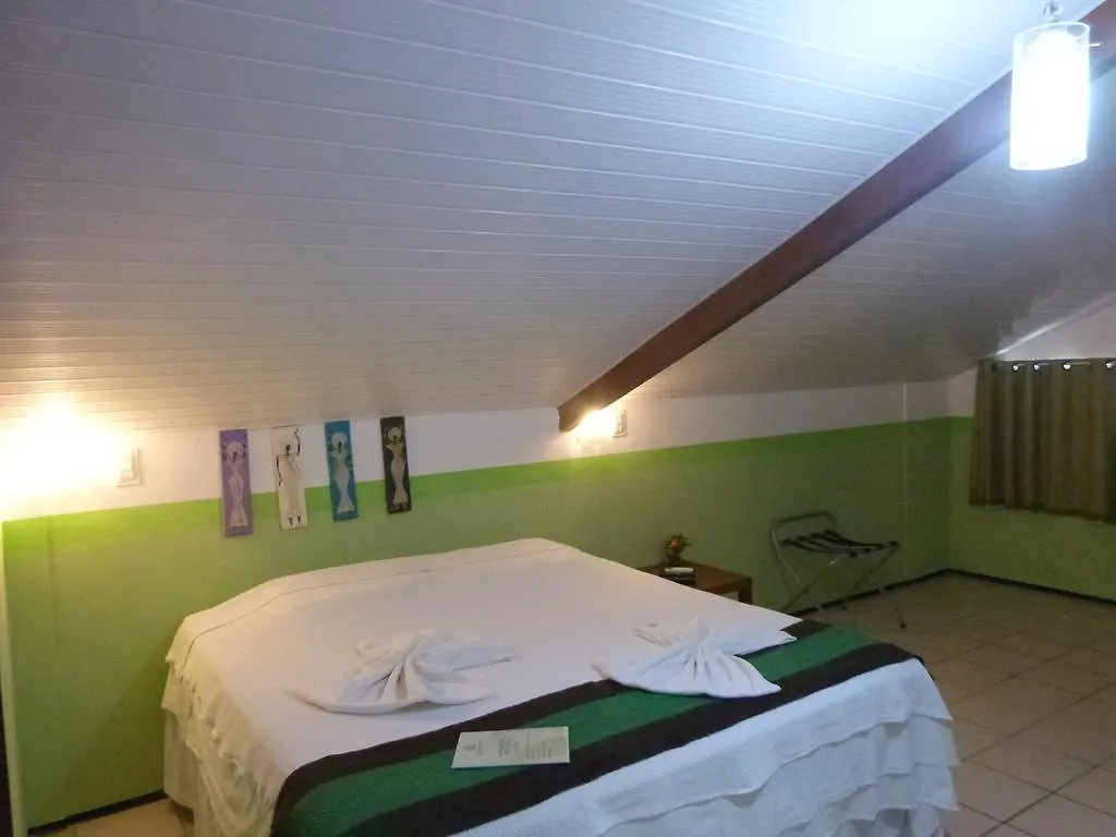 Murano Business Hotel Fortaleza