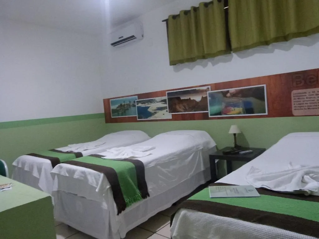 Murano Business Hotel Fortaleza