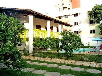 ***  Murano Business Hotel Fortaleza  Brazil