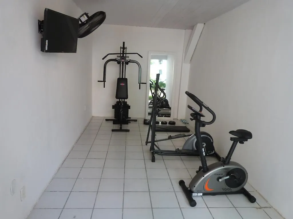 Murano Business Hotel Fortaleza