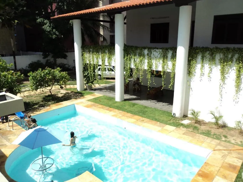 Murano Business Hotel Fortaleza