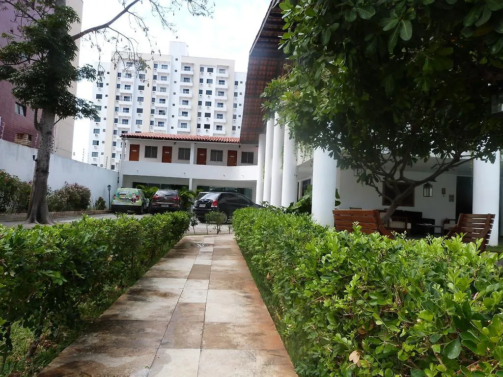 Murano Business Hotel Fortaleza  Brazil