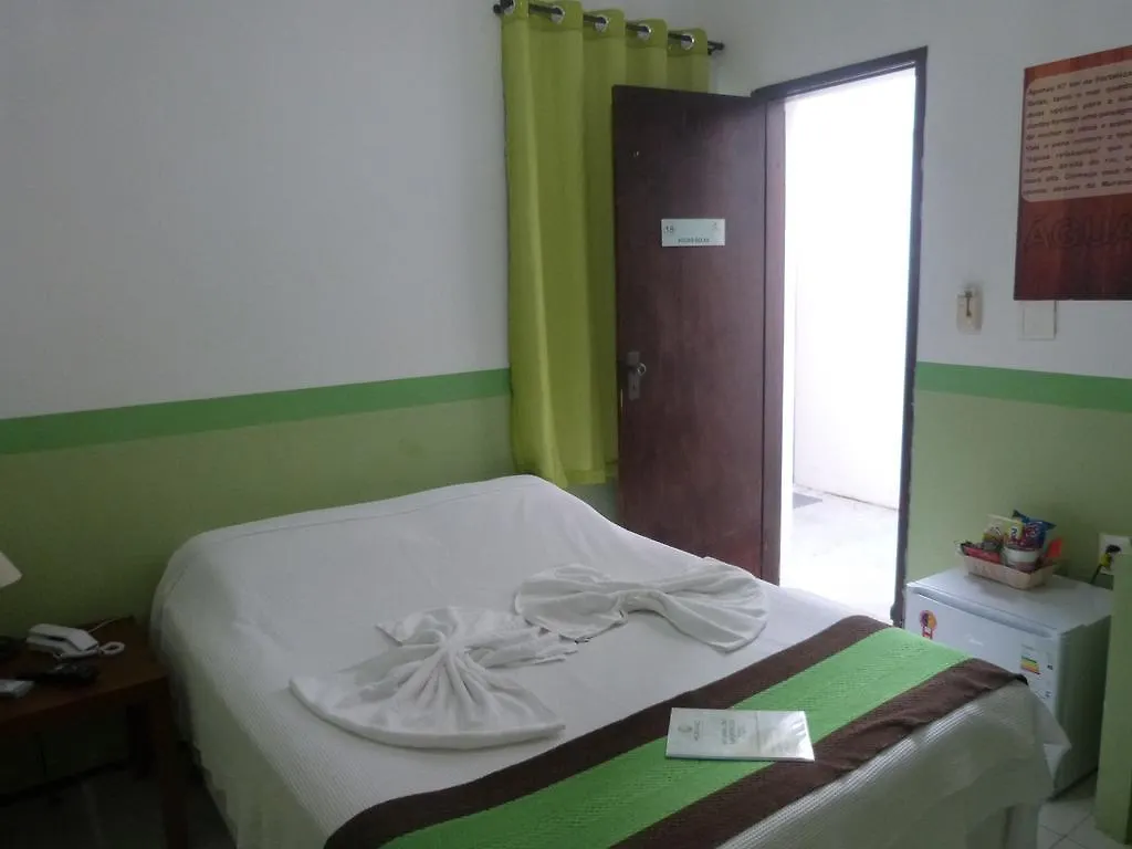Murano Business Hotel Fortaleza  3*, Fortaleza (Ceara)
