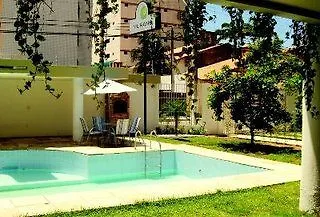 Murano Business Hotel Fortaleza   Fortaleza (Ceara)