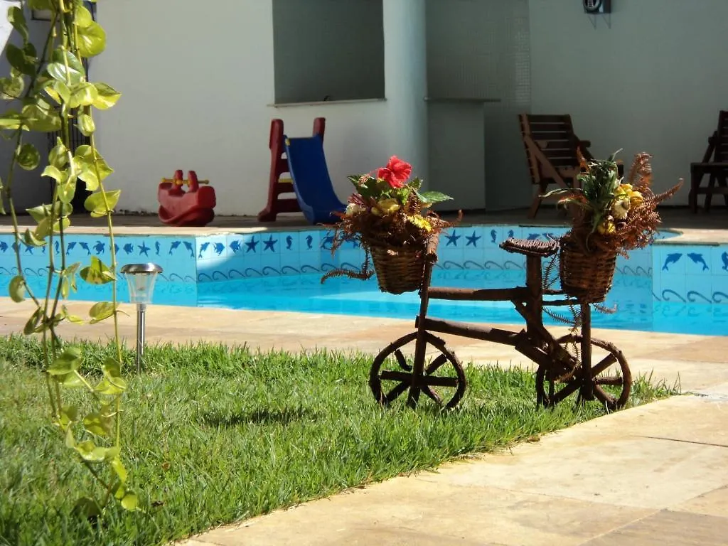 Murano Business Hotel Fortaleza