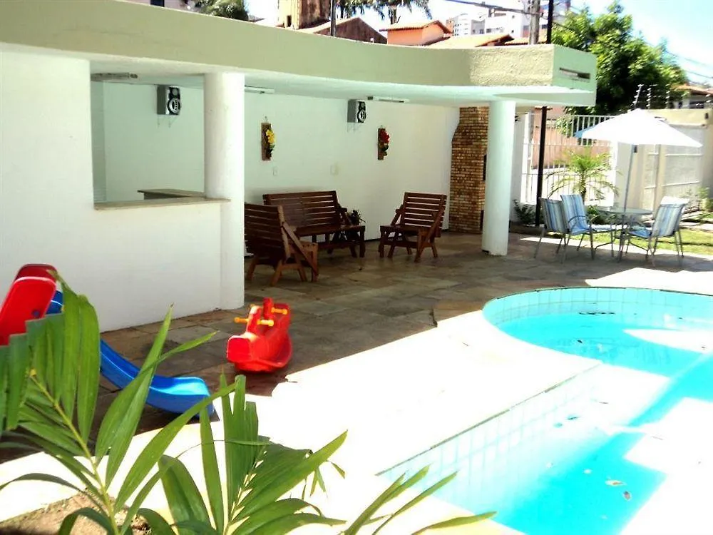 Murano Business Hotel Fortaleza