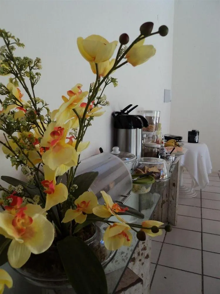 Murano Business Hotel Fortaleza  Fortaleza (Ceara)