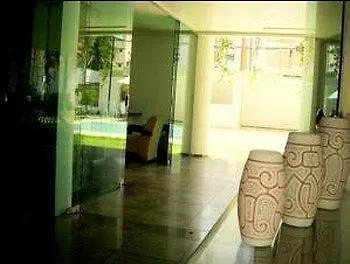 Murano Business Hotel Fortaleza  Brazil