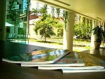 Murano Business Hotel Fortaleza