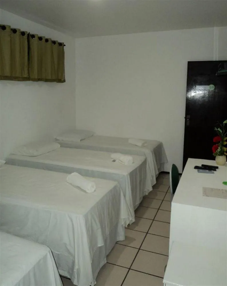 Murano Business Hotel Fortaleza  Brazil