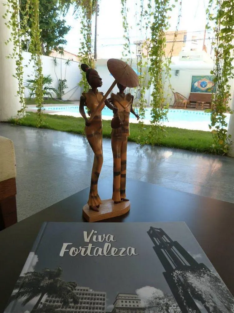 Murano Business Hotel Fortaleza   Fortaleza (Ceara)