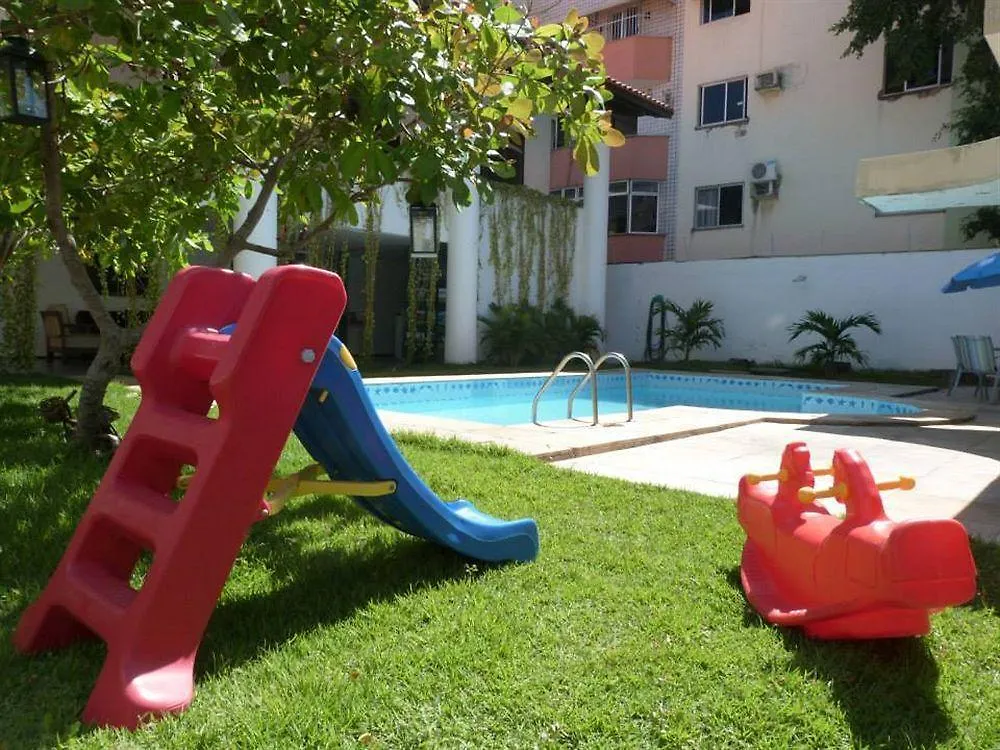 Murano Business Hotel Fortaleza