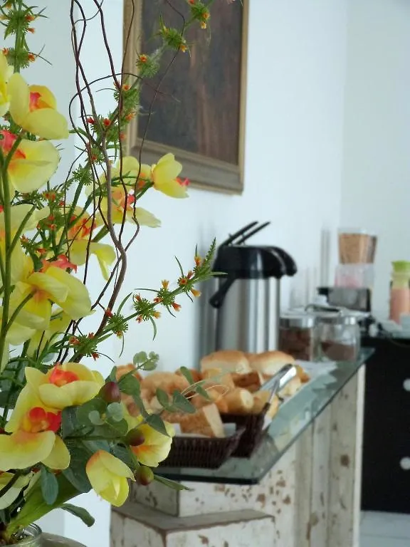 Murano Business Hotel Fortaleza  Fortaleza (Ceara)