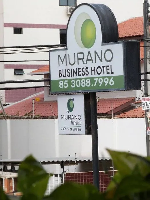 Murano Business Hotel Fortaleza  3*, Fortaleza (Ceara) Brazil