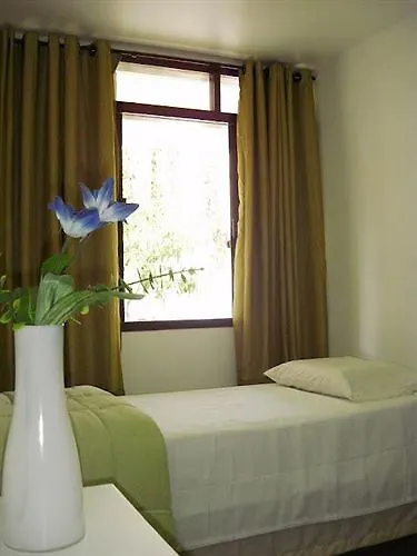 Murano Business Hotel Fortaleza