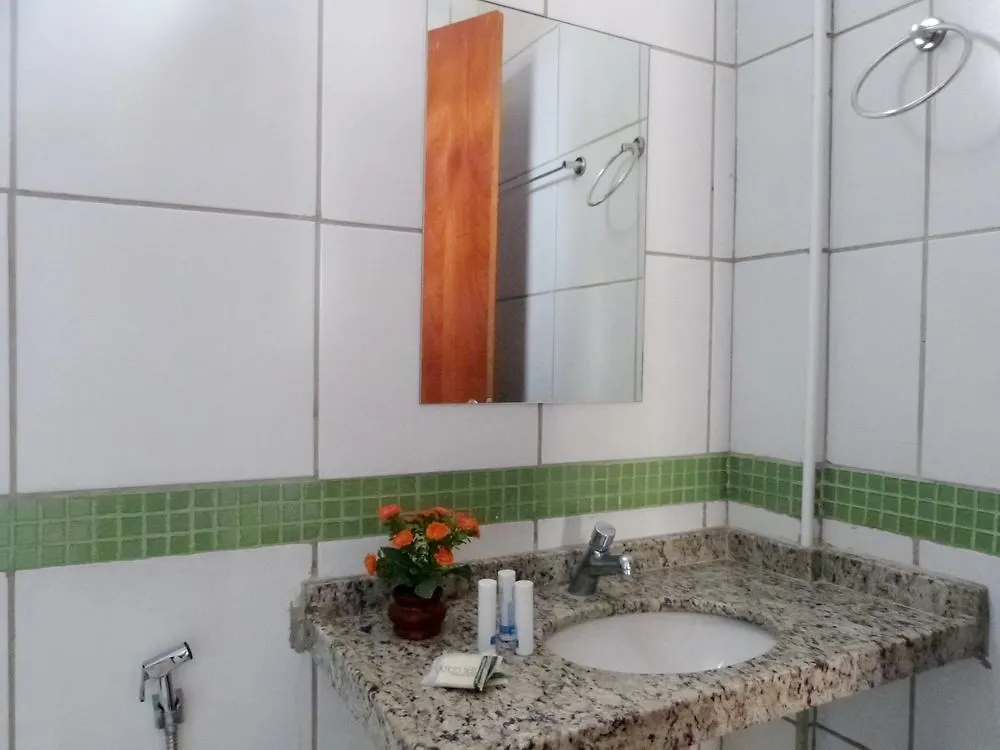 Murano Business Hotel Fortaleza