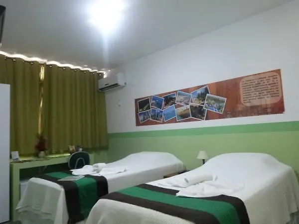 Murano Business Hotel Fortaleza  3*, Fortaleza (Ceara) Brazil