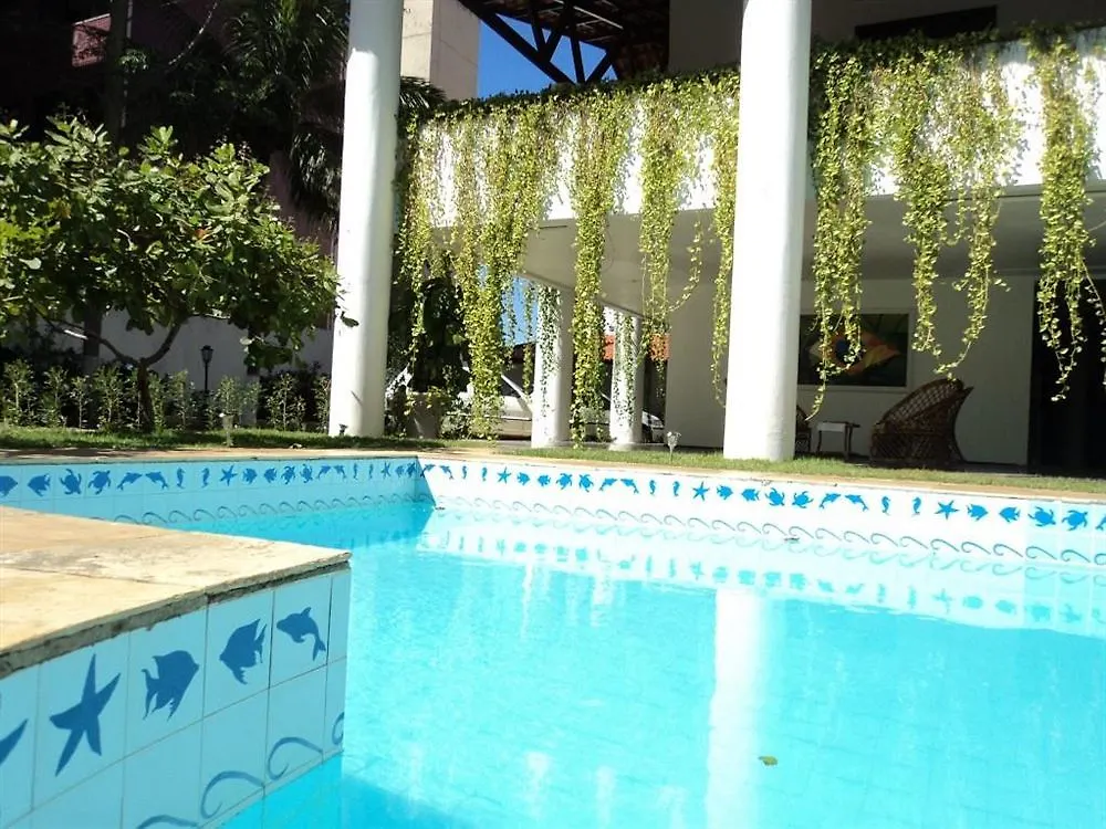 Murano Business Hotel location