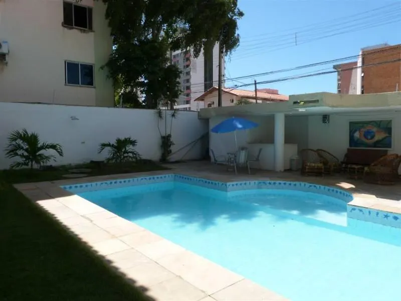 Murano Business Hotel Fortaleza   Fortaleza (Ceara)
