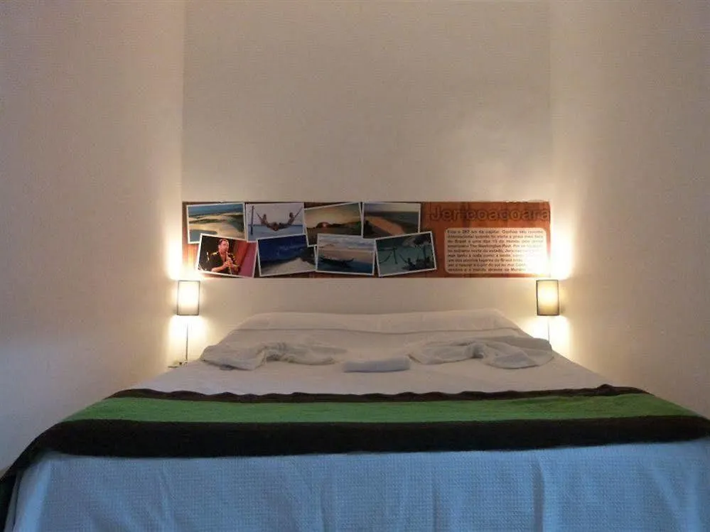 Murano Business Hotel Fortaleza